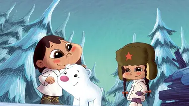 Le secret des rennes