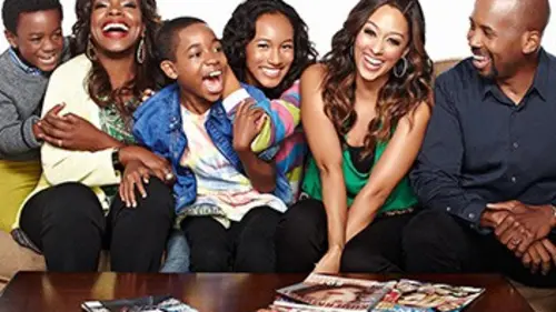 L'apprentie maman S01E21 Le monstre hurleur