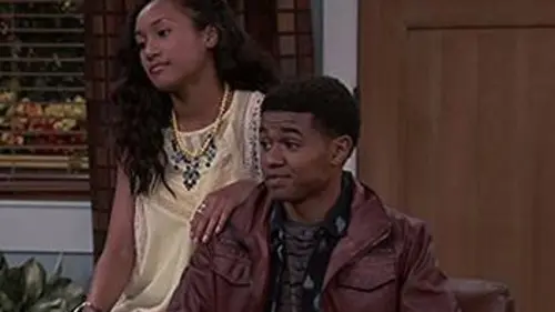 L'apprentie maman S02E01 La soirée jeux