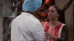 Visuel de L'apprentie maman