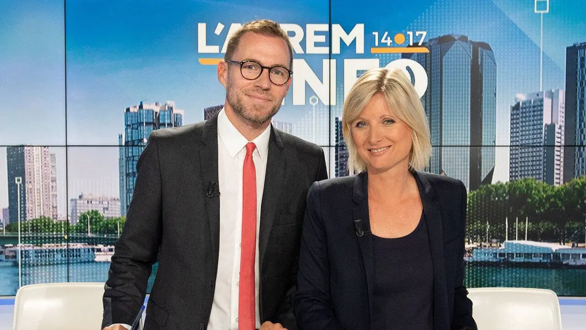 L'aprèm info Journée spéciale : Retraites - Le dernier sursaut ?