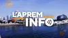 L'aprèm info