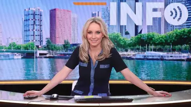 L'aprèm info week-end (dimanche)