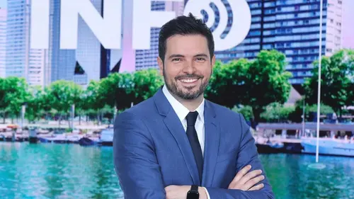 L'aprèm info week-end (dimanche)