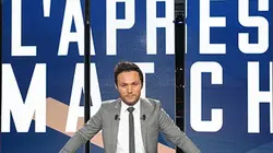 Visuel de L'après-match