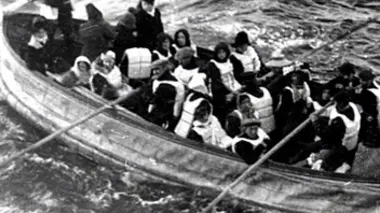 L'après-Titanic