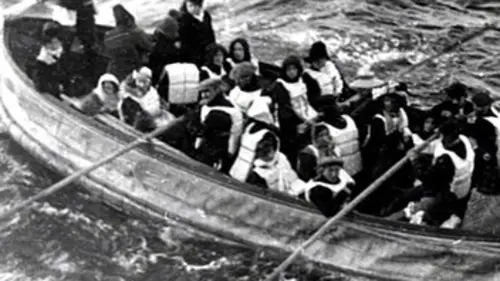 L'après-Titanic