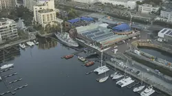 L'aquarium du bout du monde