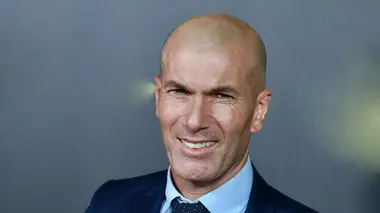 L'Arabe dans le poste