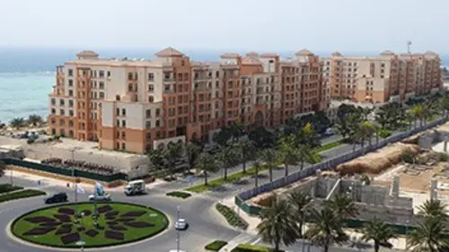 L'Arabie saoudite