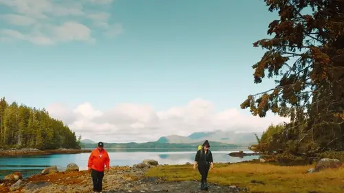 L'arbre qui cache la forêt Le cèdre rouge de l'Ouest