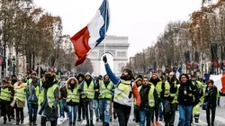 Visuel de L'Arc de Triomphe, passion d'une nation