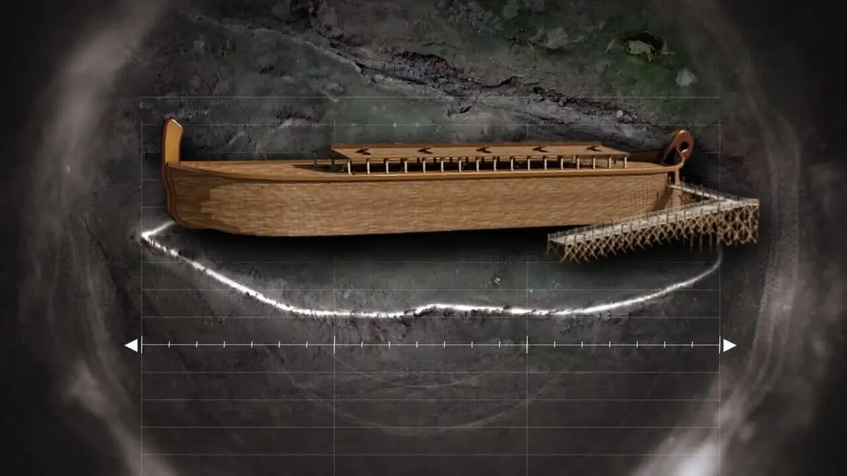 L'Arche de Noé a-t-elle vraiment existé ?