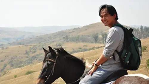 L'arche de Norin, sur la terre des ancêtres