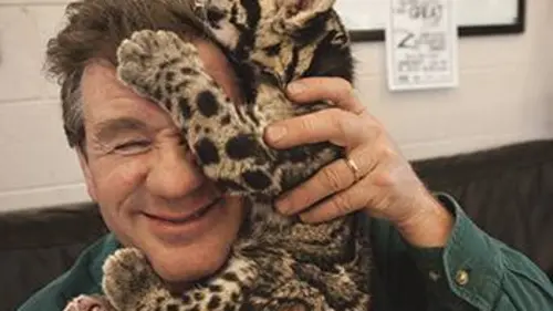 L'arche des espèces menacées E01