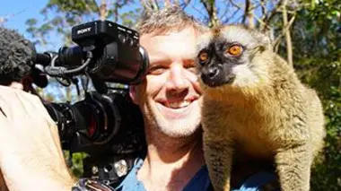 L'arche des espèces menacées