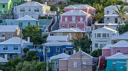 Visuel de L'archipel des Bermudes