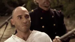 Visuel de L'archipel des forçats