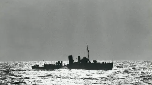 L'archipel des Français libres