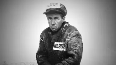 "L'Archipel du Goulag", la révélation