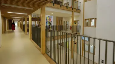 Dessine-moi une école