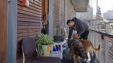 Construire pour les sans-abris