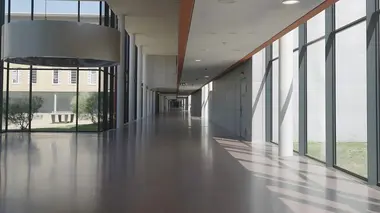 Concevoir des prisons