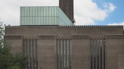 L'architecture dévoile son art