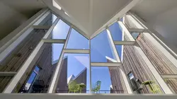 L'architecture thérapeutique