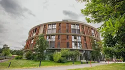 L'architecture thérapeutique