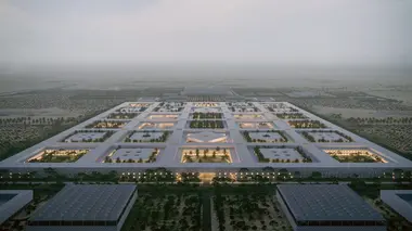 Du village Alzheimer jusqu'à l'hôpital du futur