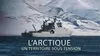 L'Arctique, un territoire sous tension