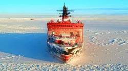 L'Arctique, une région bouleversée