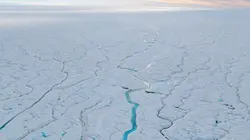 L'Arctique, une région bouleversée