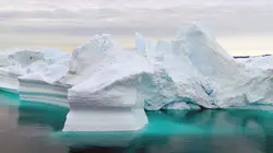 L'Arctique, une région bouleversée