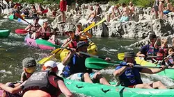 L'Ardèche au fil des saisons