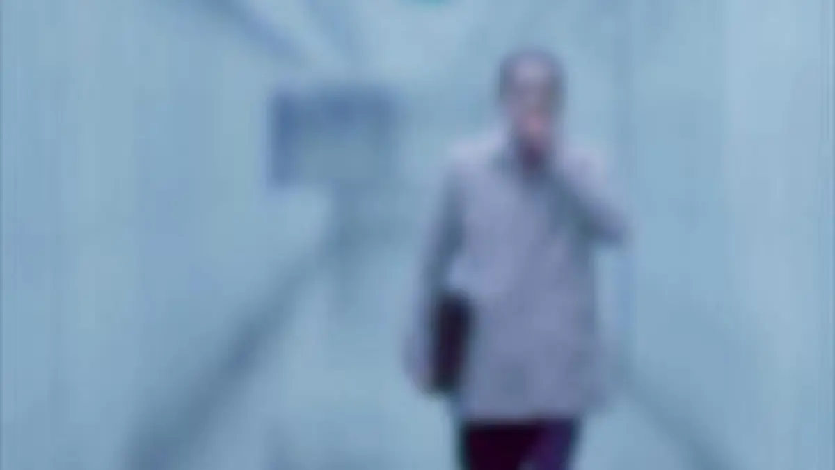 L'argent de la terreur