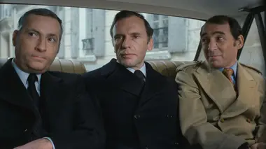 L'argent des autres (1978)