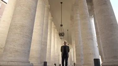 L'argent du Vatican