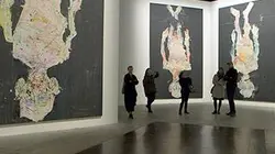 Sur Arte Belgique à 22h30 : L'argent, le pouvoir, l'art