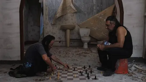 L'argent ne fait pas le bonheur des pauvres