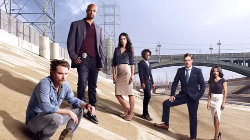 Audiences TV : L'arme fatale