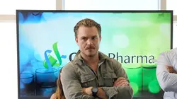 L'arme fatale S01E05 Dérapage incontrôlé