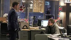 L'arme fatale S01E09 Echos du passé