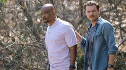 L'arme fatale S01E05 Dérapage incontrôlé