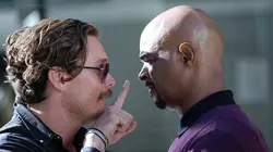 L'arme fatale S02E01 Vacances au soleil