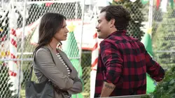 L'arme fatale S02E10 Dangereuse fraternité