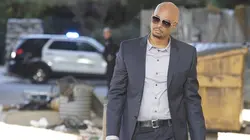 L'arme fatale S02E13 Effet placebo