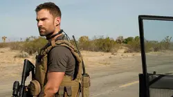 L'arme fatale S03E06 Anciens collègues