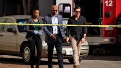 L'arme fatale S01E10 Que la fête commence